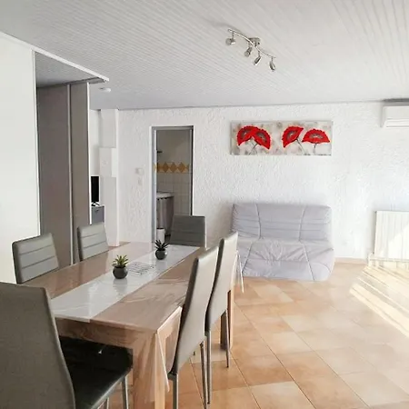 A Maurice Sur Eygues 70 M² Avec Terrasse Saint-Maurice-sur-Eygues