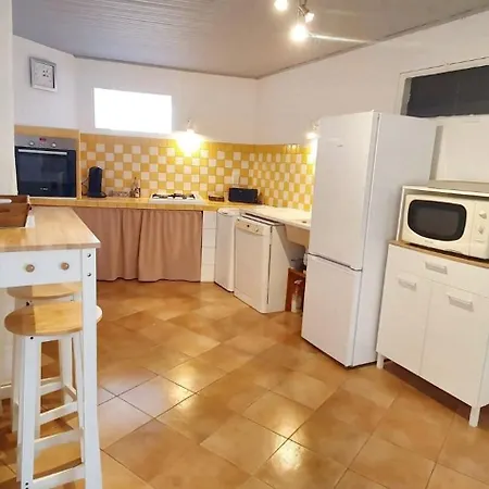 Apartment A Maurice Sur Eygues 70 M² Avec Terrasse