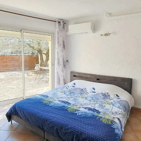 A Maurice Sur Eygues 70 M² Avec Terrasse Apartment *