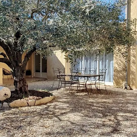 A Maurice Sur Eygues 70 M² Avec Terrasse Apartment Saint-Maurice-sur-Eygues