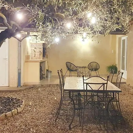 A Maurice Sur Eygues 70 M² Avec Terrasse *